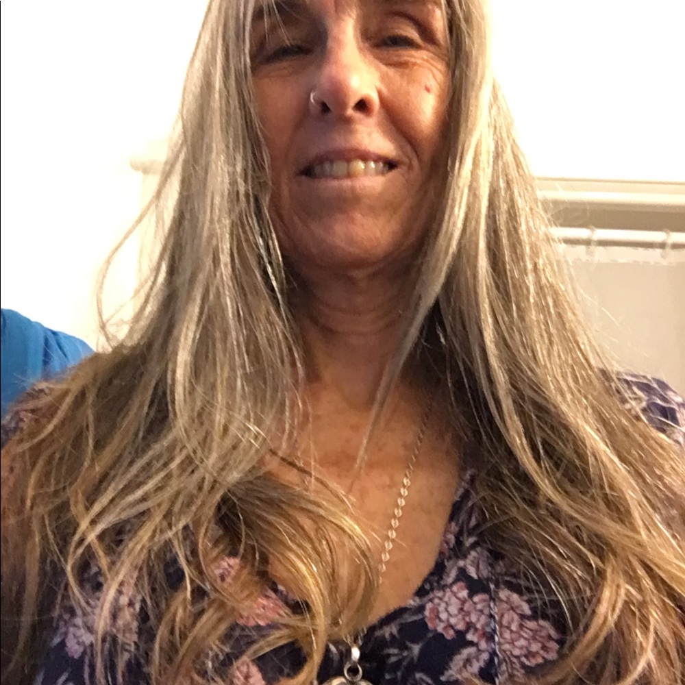 Meet your Posher, Kate